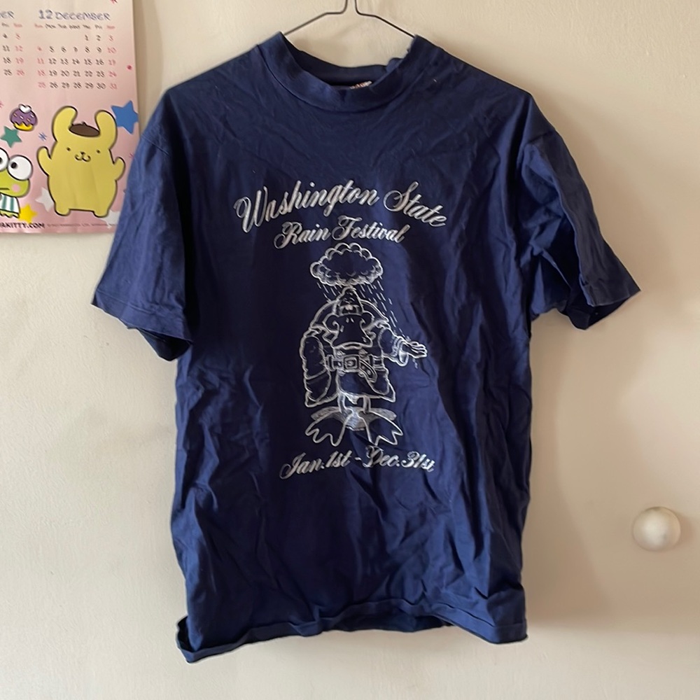 Vintage t shirt size s